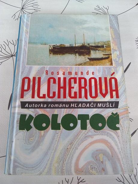 Rosamunde pilcherová - kolotoč, 
