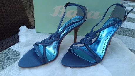 Luxusne sandalky bata, baťa,37