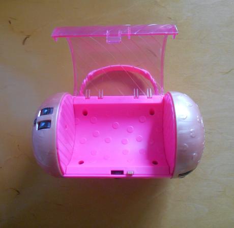 Krabičky pre lol bábiky-cena spolu,