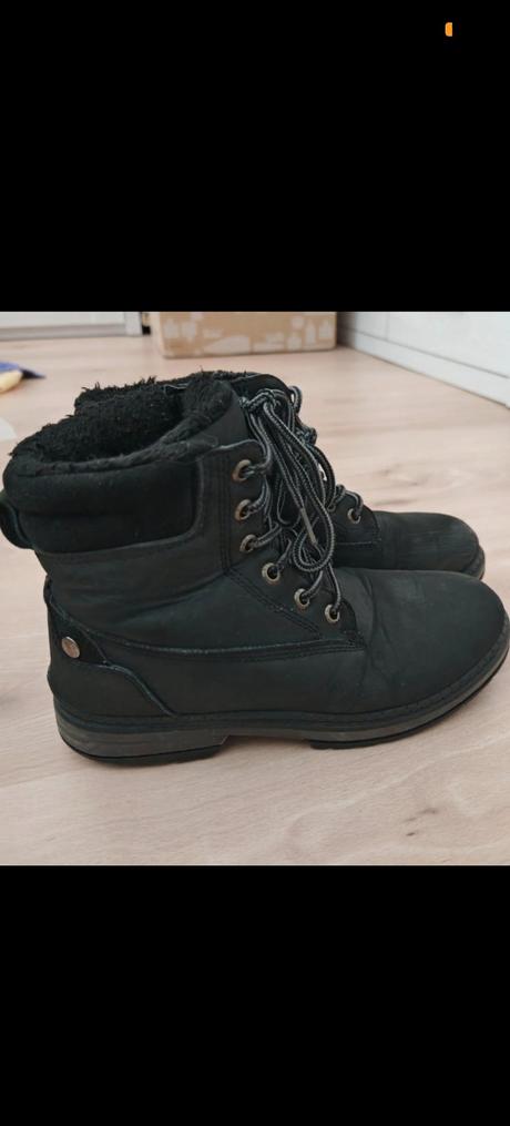 Dámske workery 38, 38