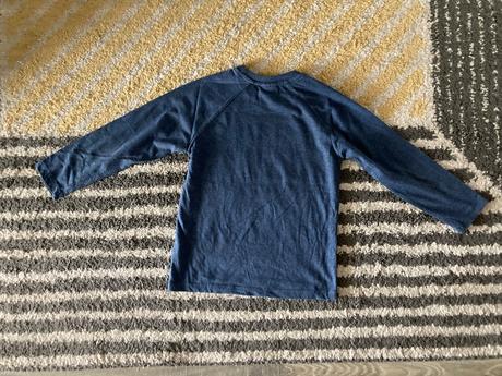 Tričko high 5, coccodrillo,122