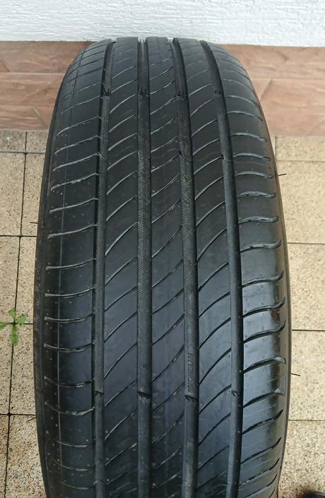 Letné pneumatiky michelin primacy 4, 215/65 r17,