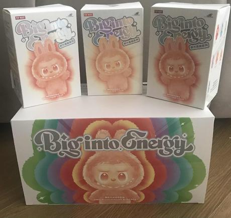 Labubu biginto energy,