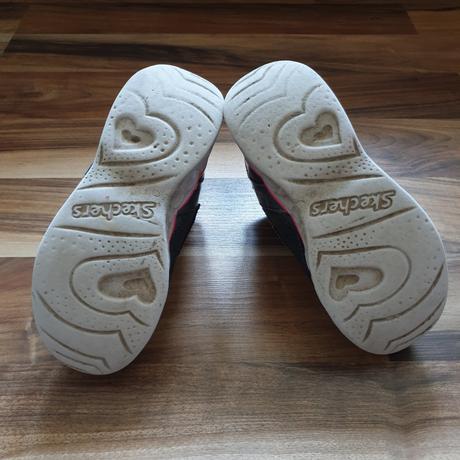 Tenisky modré skechers, skechers,30