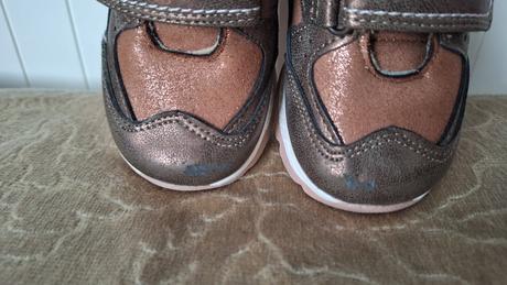 Prechodné topánky, bubble gummers,22