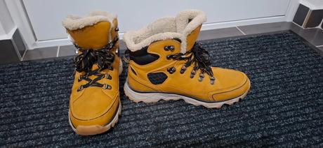 Zimne topanky fila, fila,39
