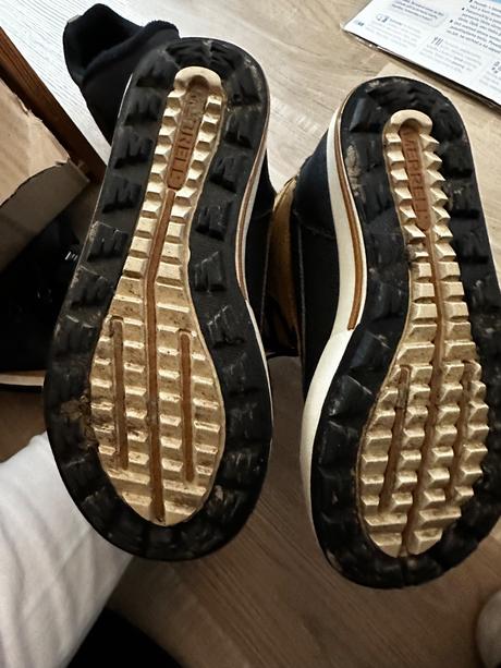 Merrell snehule, merrel,31