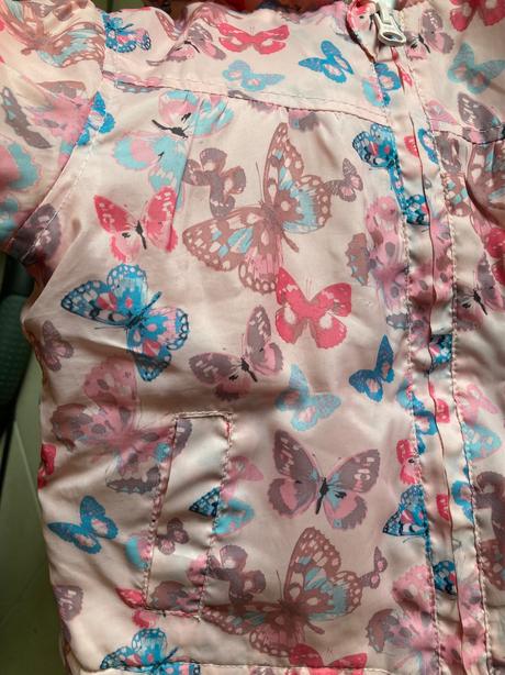 Bunda na prechod 18-24 mes., baby,74