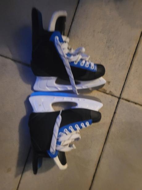 Oxelo korcule na lad 40, 40