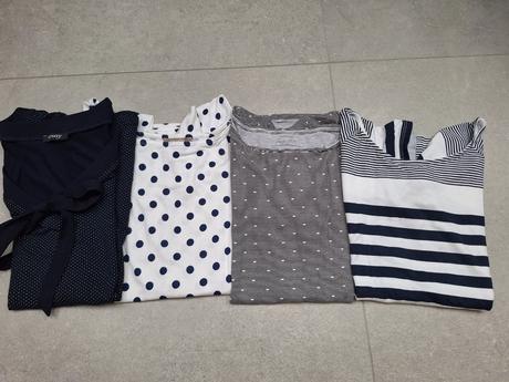 Orsay tričko - 4x, orsay,36