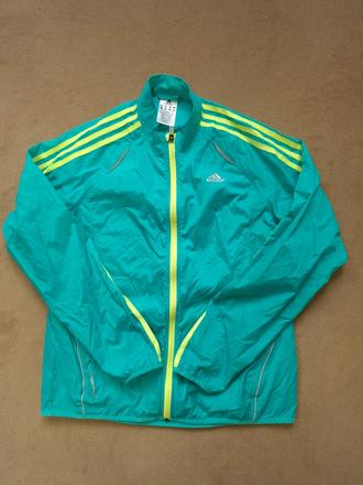 Bežecká bunda adidas s, adidas,s