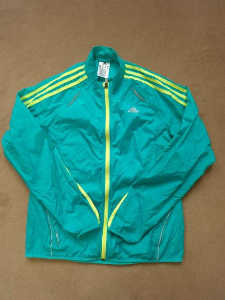 Bežecká bunda adidas s, adidas,s