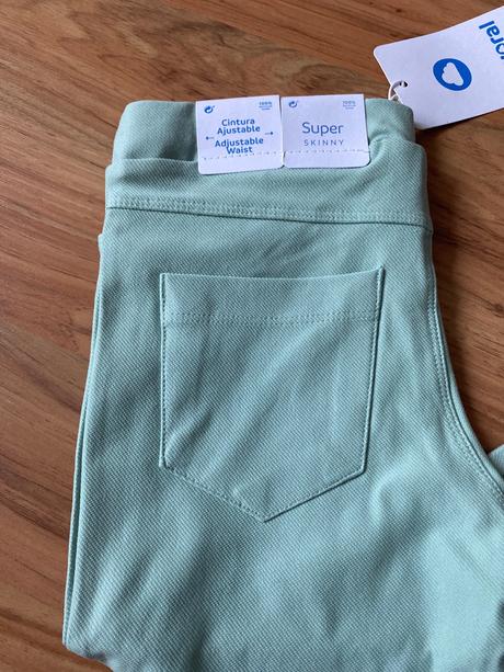 Skinny nohavice mayoral, mayoral,110 / 116