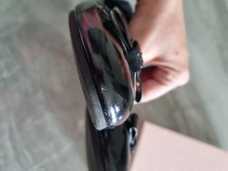 Baleriny, nelli blu,31