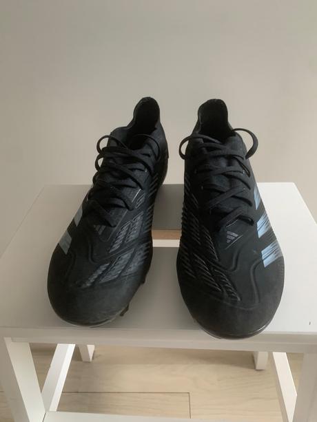 Kopačky adidas, adidas,45