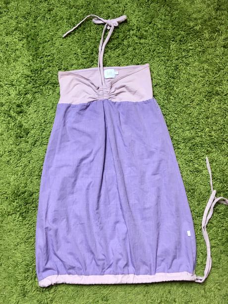 Letné šaty lull vel.m, m