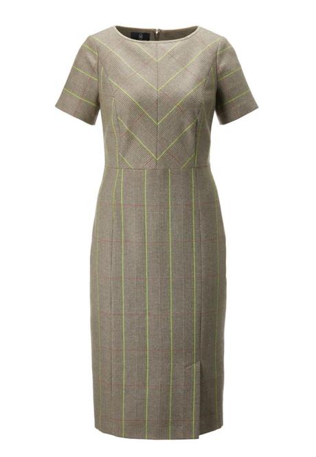 Madeleine luxusné šaty, 46