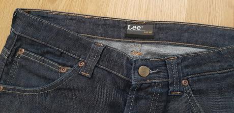 Pánske rifle lee w32 l34, lee,32