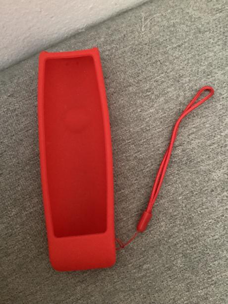 Silikonovy obal na diaľkový ovládač,