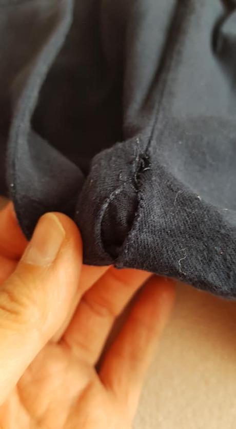 Teplákové nohavice č.74, baby service,74