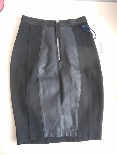 Damska sukna zn.lindex, nova, lindex,xs