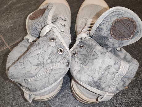 Tenisky mustang, mustang,41