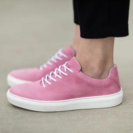 Vasky - teny pink tenisky, veľ.38, pc 119eur, 38