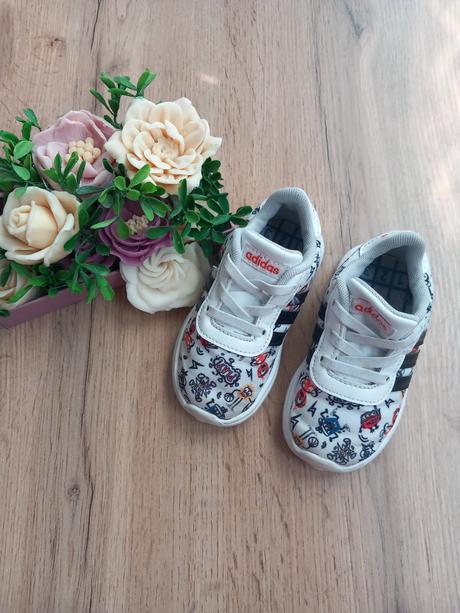 Adidas botasky, adidas,21