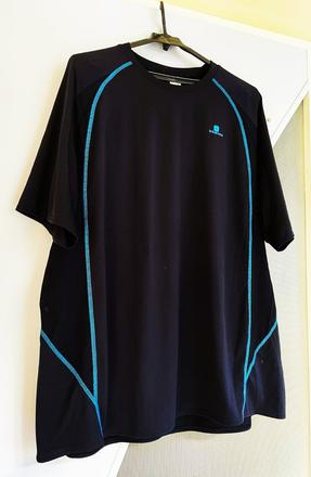 Tričko /dres domyos, domyos,4xl
