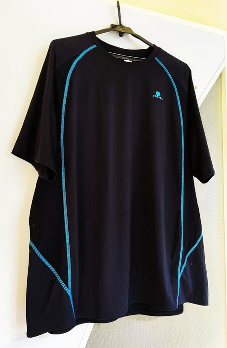Tričko /dres domyos, domyos,4xl