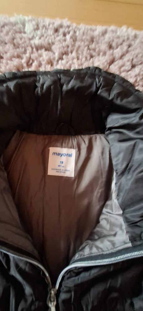 Vesta mayoral, mayoral,164