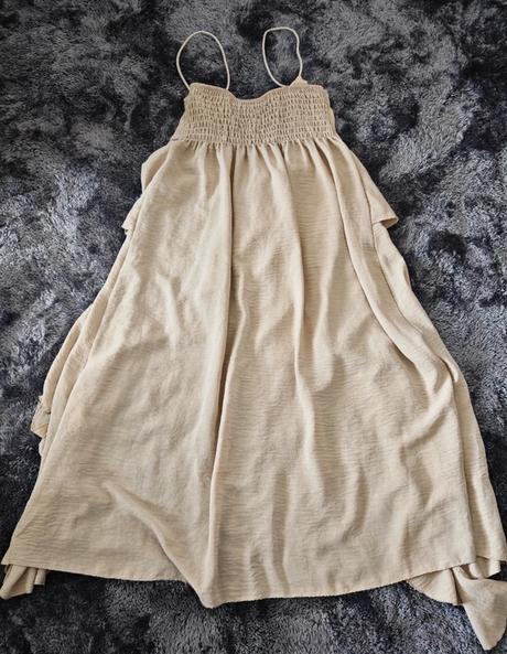 Krasny bezovy komplet, 