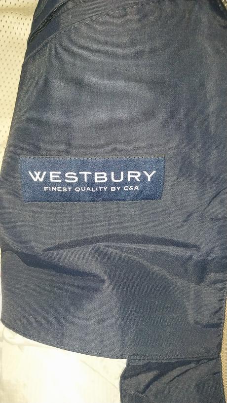 Jarná vetrovka c&a vestbury sport clasic, c&a,l