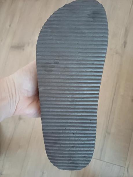 Kožené šľapky cph- comfort č.37, 37