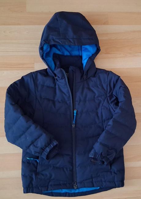 Zimná bunda zn. neomondo v.110, 110