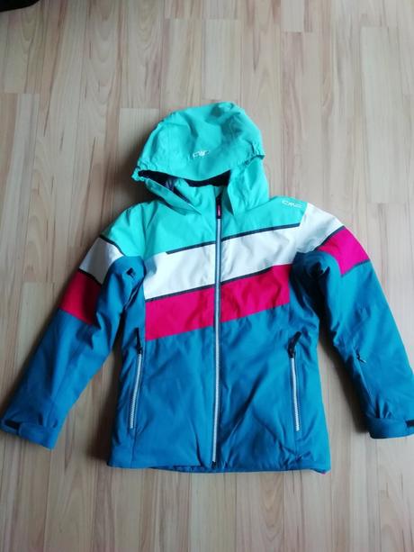 Lyžiarska bunda cmp, cmp,152