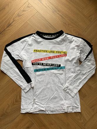 Tricko s dlhým rukávom reserved 164, reserved,164