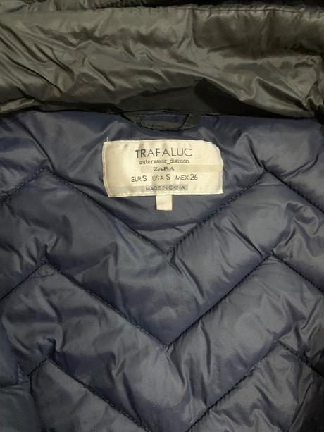 Dámska vesta, zara,s