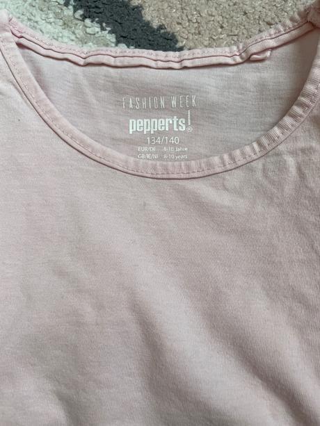 Pyzamo mesta, pepperts,134