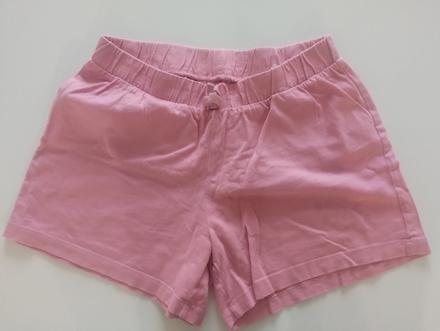 Pyžamové kraťasy, name it,158