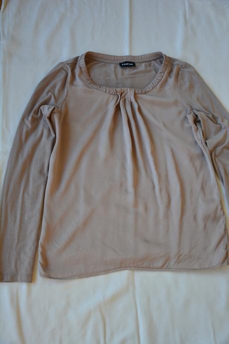 Pohodlný kvalitný top, gerry weber,36