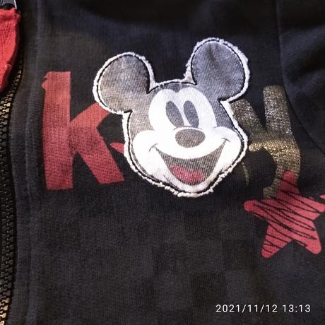Mikina, disney,116