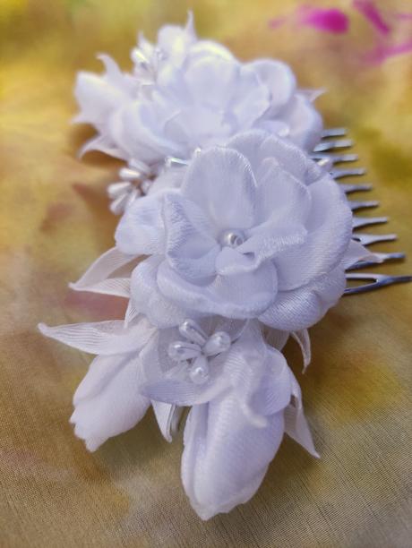 Hrebienok s nežnými kvetmi, 