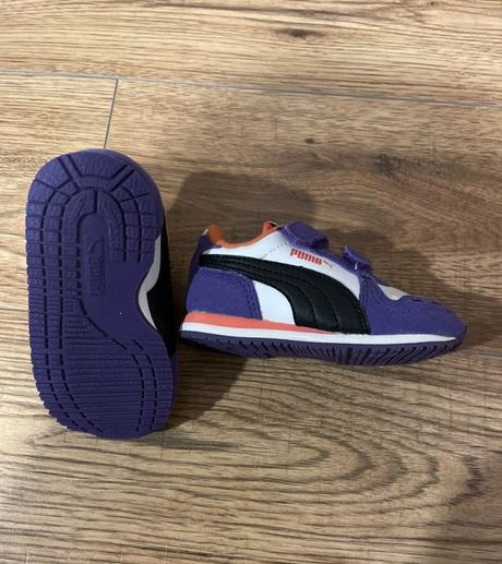 Tenisky puma, puma,20