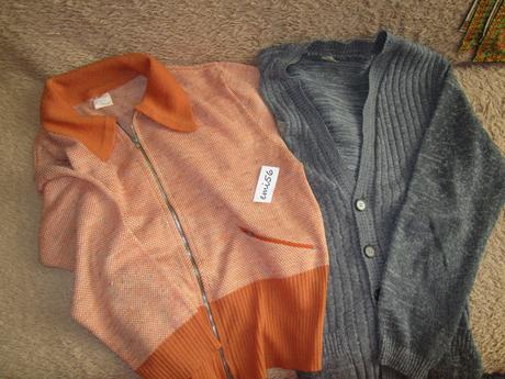 Pánske svetre - 296, l