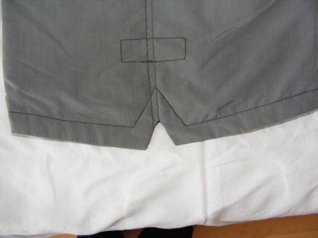 Zimná bunda, c&a,116