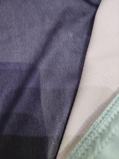 Softshell icepeak, 140 / 152 / 164