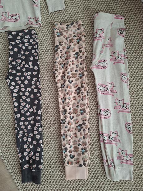 Pyzama 3 balenie next 110, next,110