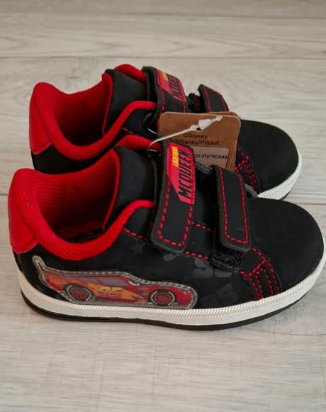 Chlapčenské tenisky 22, disney,22