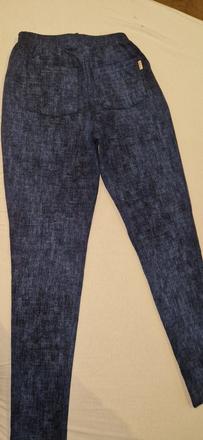 Zateplene leginy, 158